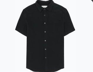 Boston Noah Knit short sleeve shirt