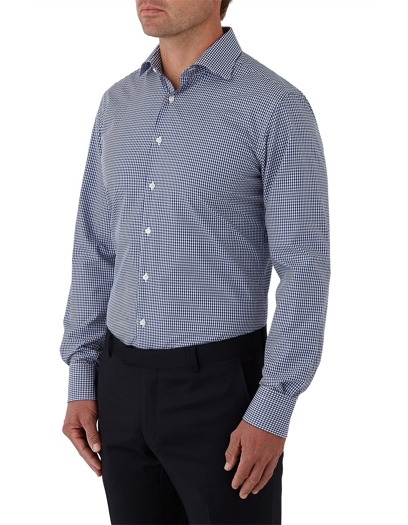 Jervis Shirt