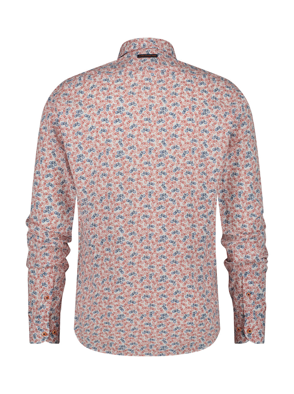 AFNF L/S SHIRT
