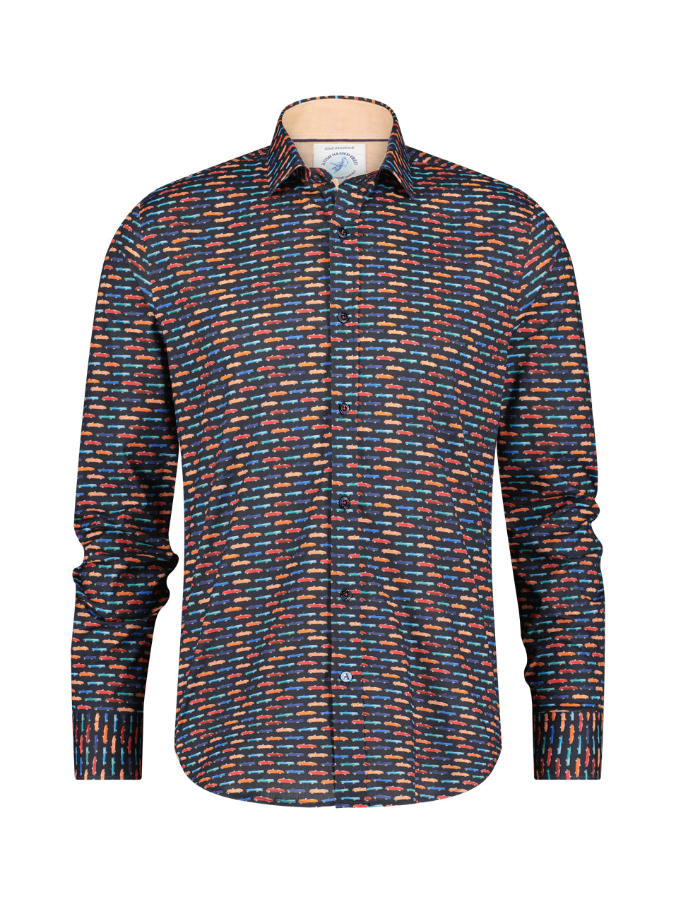 AFNF L/S SHIRT