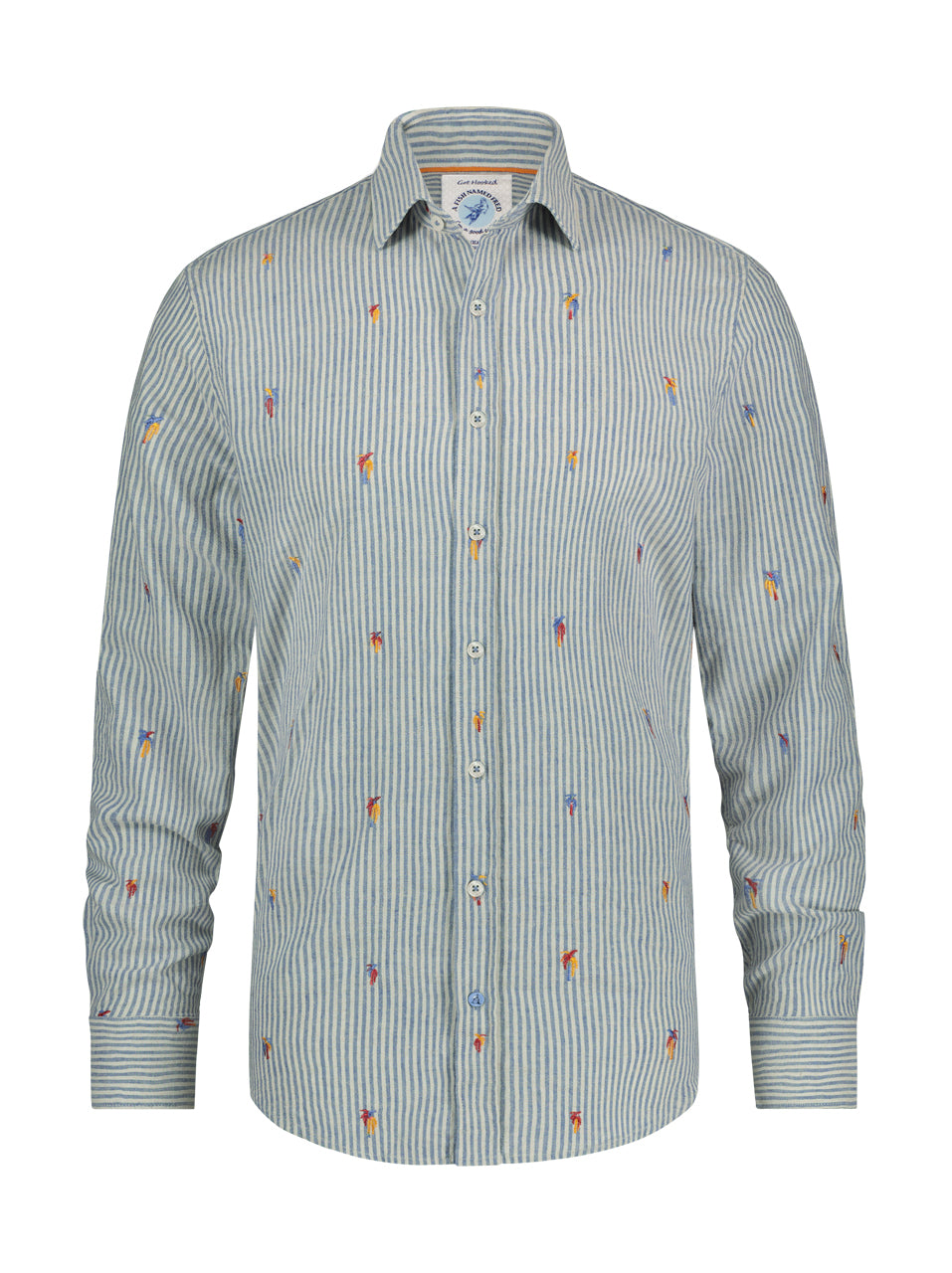 AFNF L/S SHIRT
