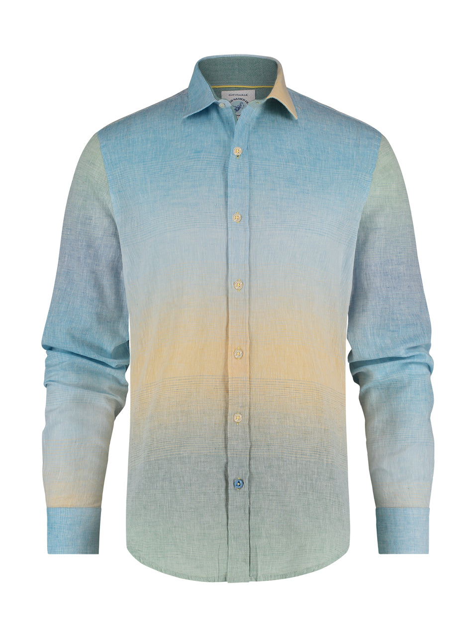 AFNF L/S SHIRT