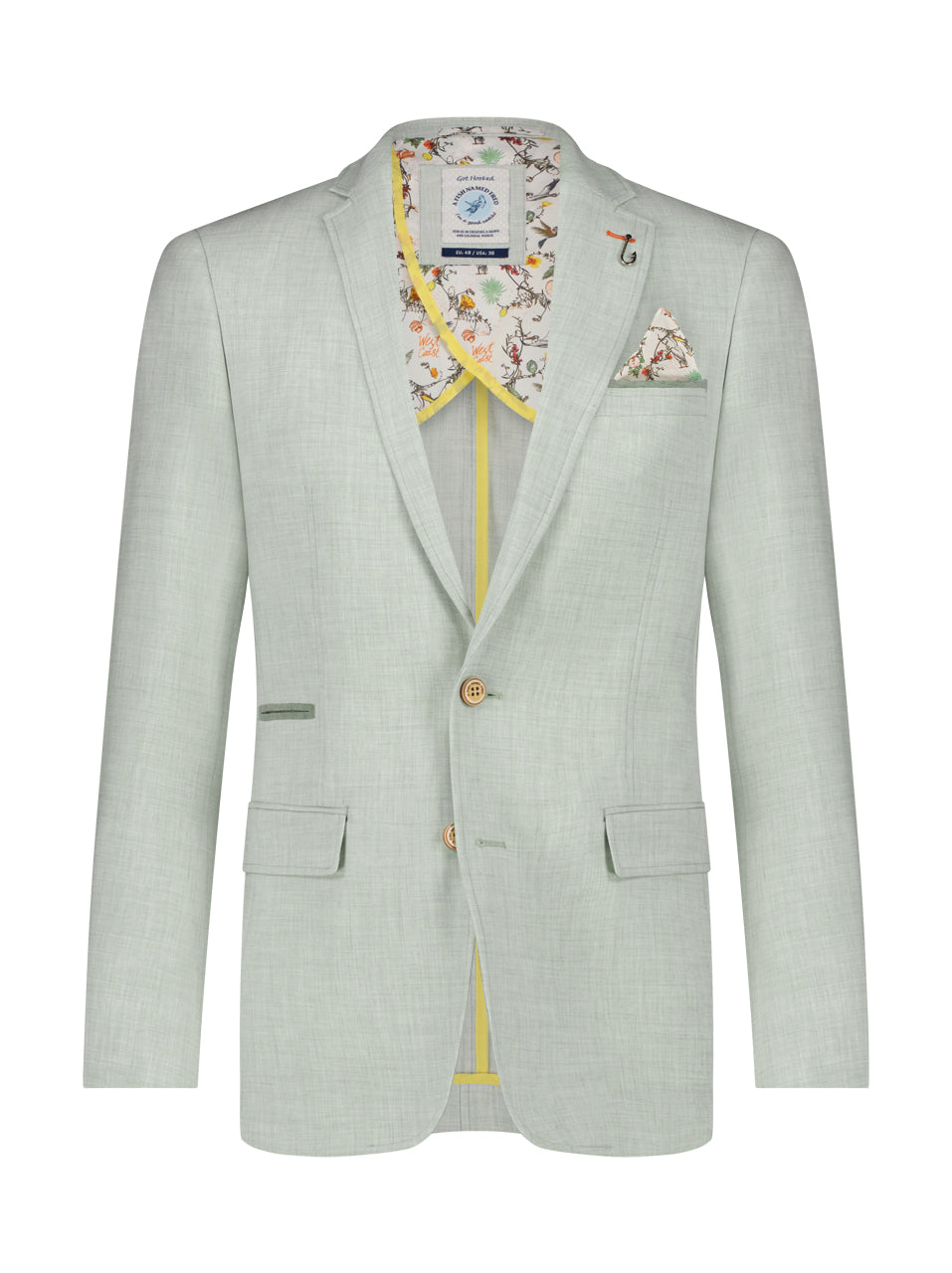 AFNF SPORTS COAT 28.102
