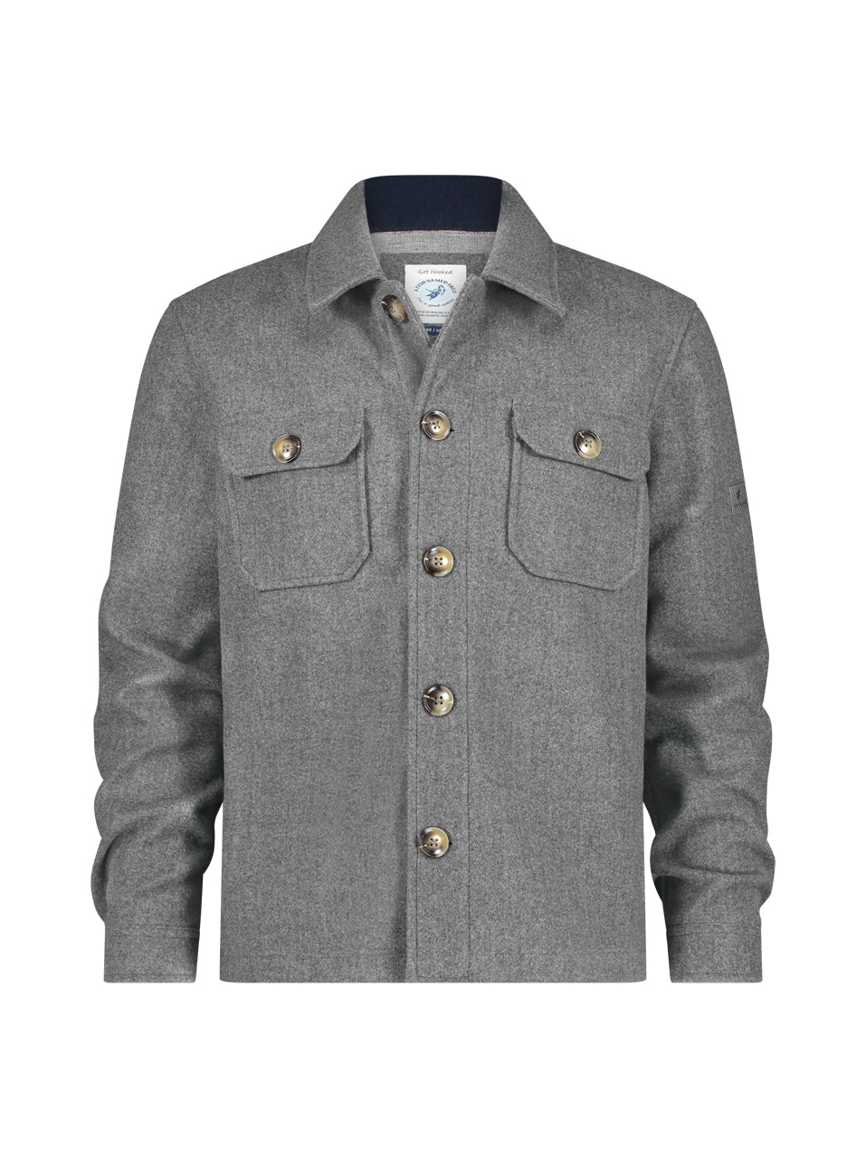 AFNF Jacket 29.173