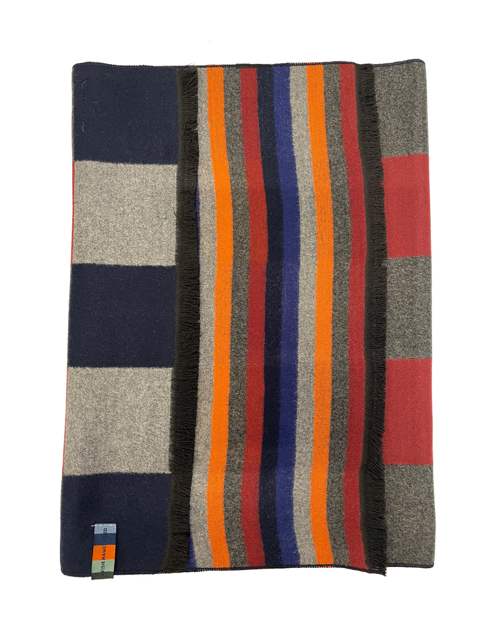 A fish named Fred scarf 29.274