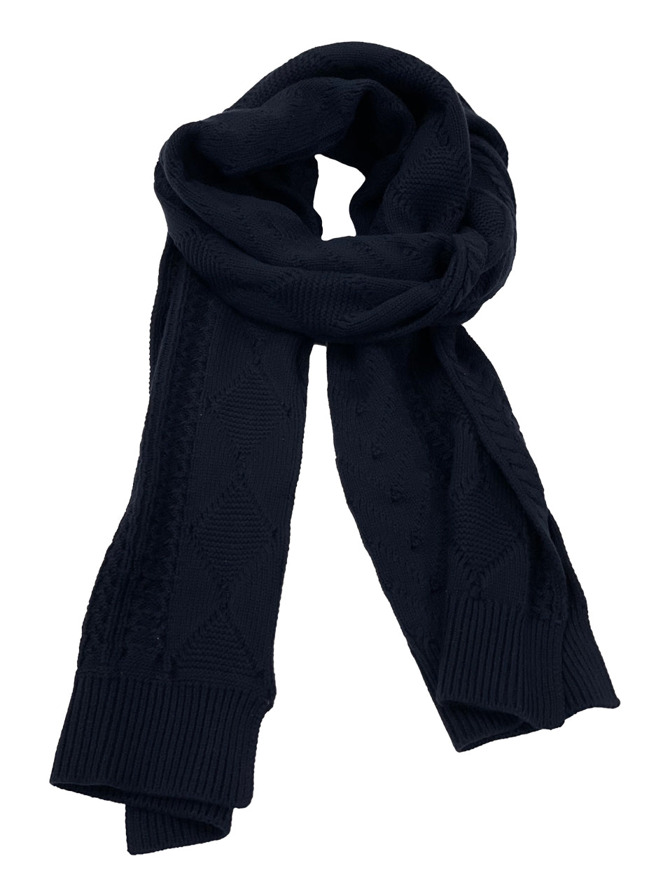 A fish named Fred scarf 29.278