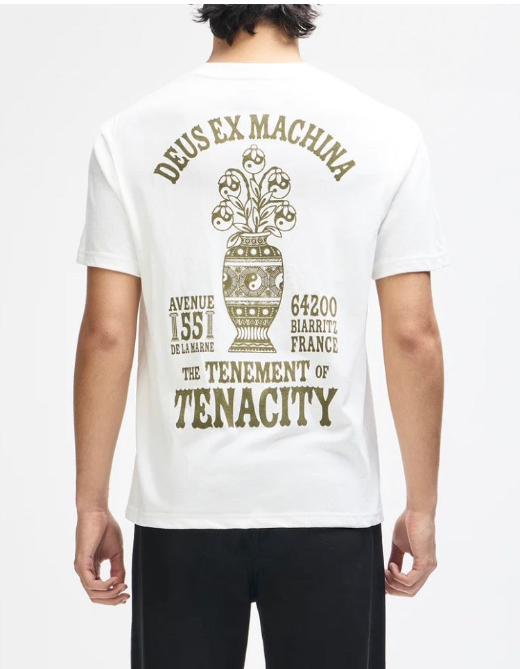 Bizarritz Ceramic Tee