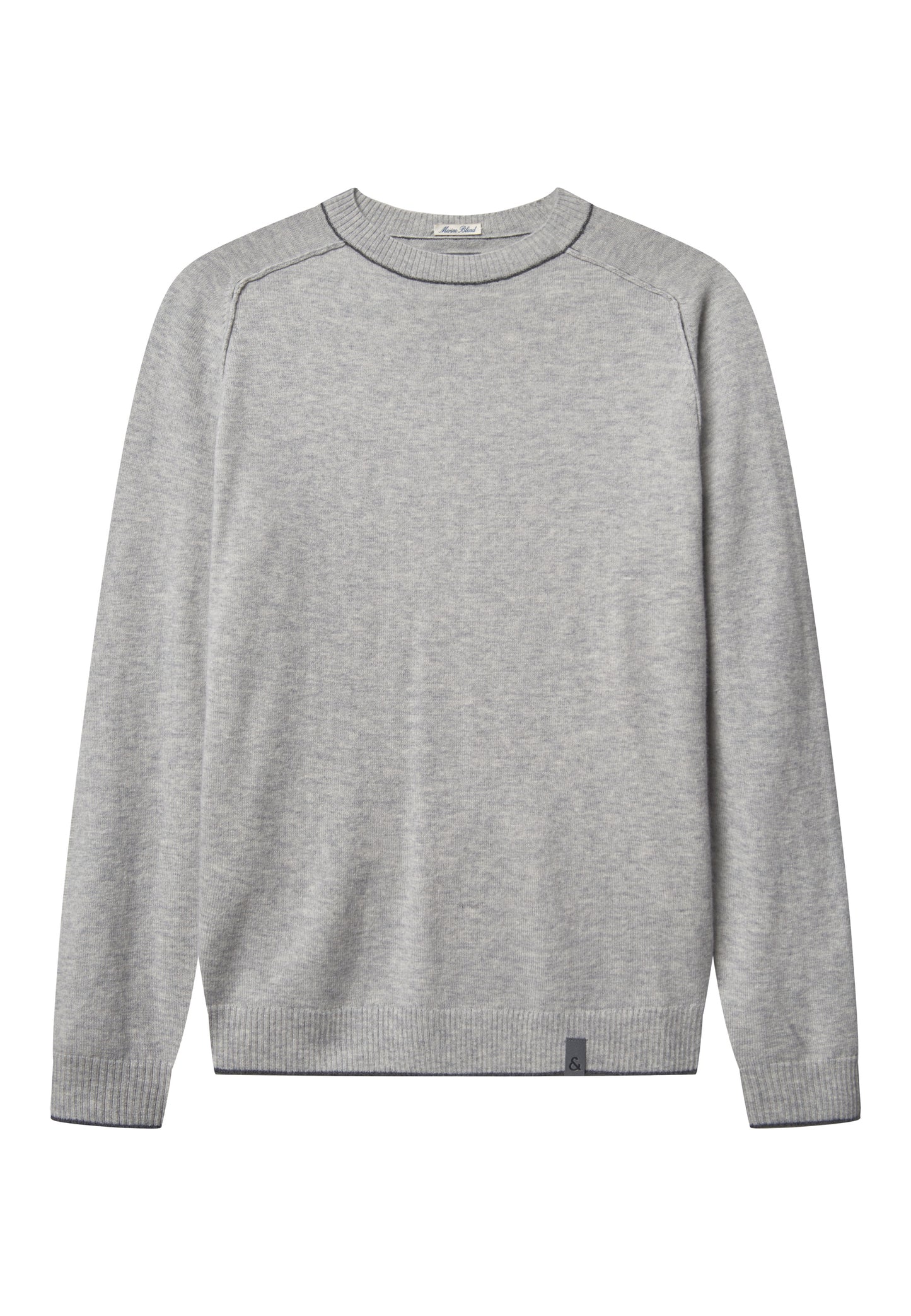 C & S knit 9024-186