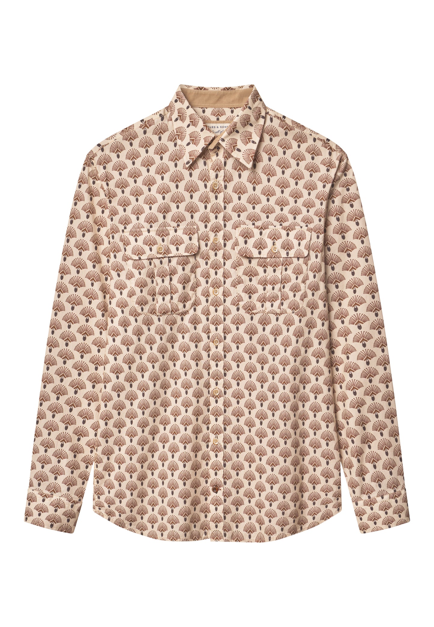 C & S Shirt 9424