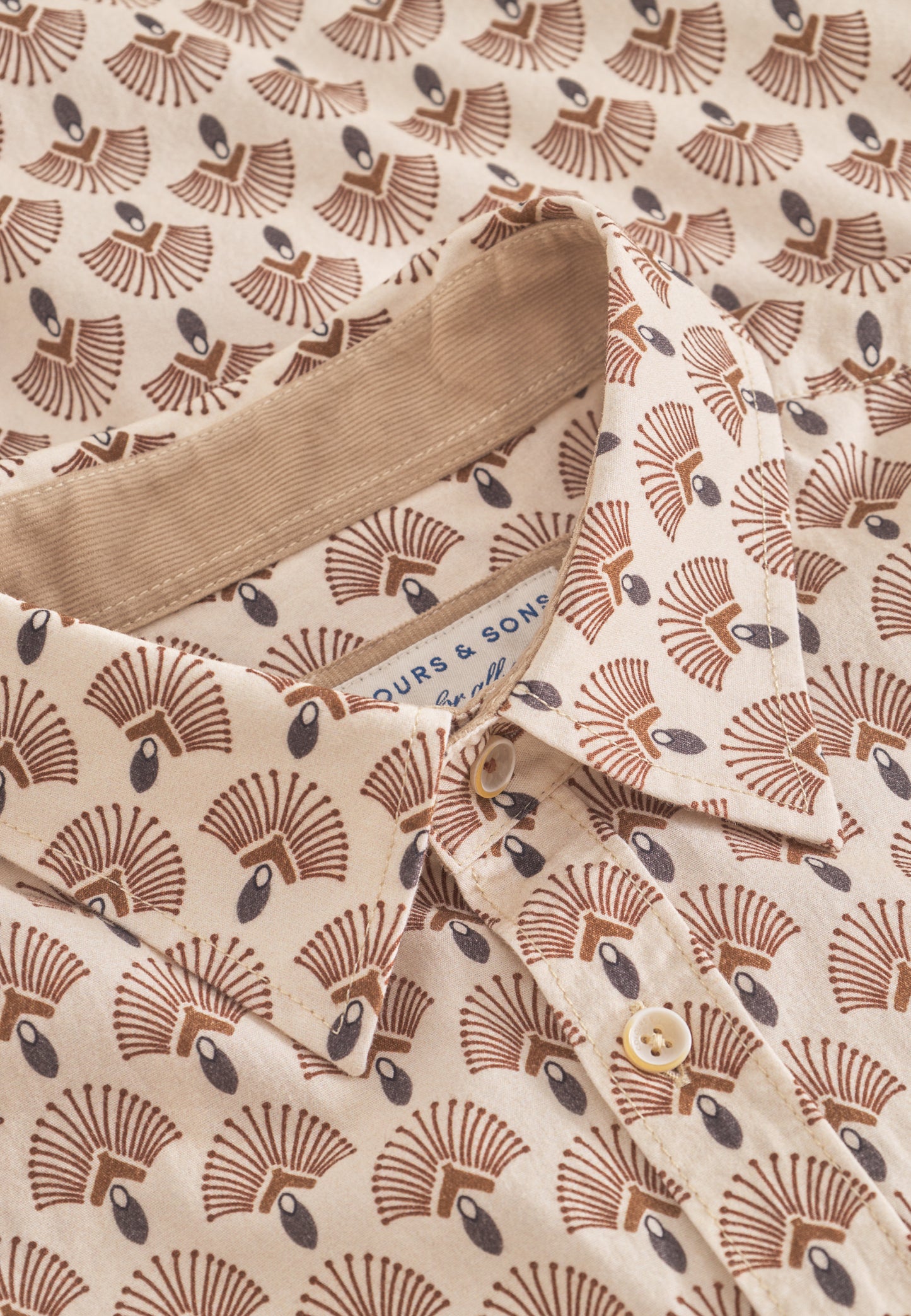 C & S Shirt 9424