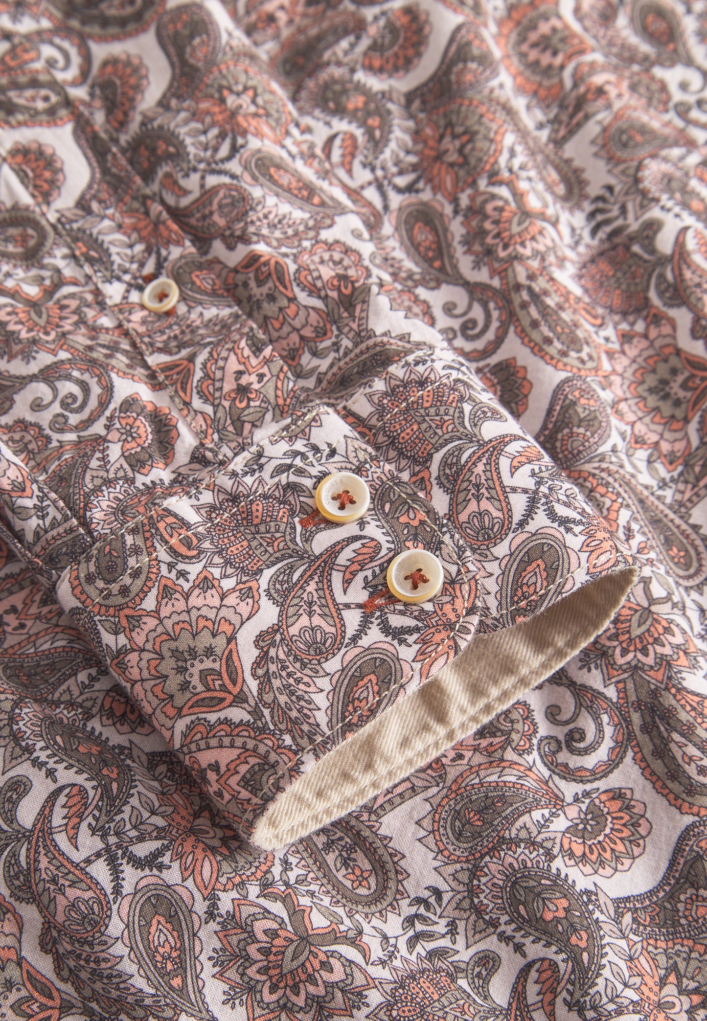 C & S Shirt 9424