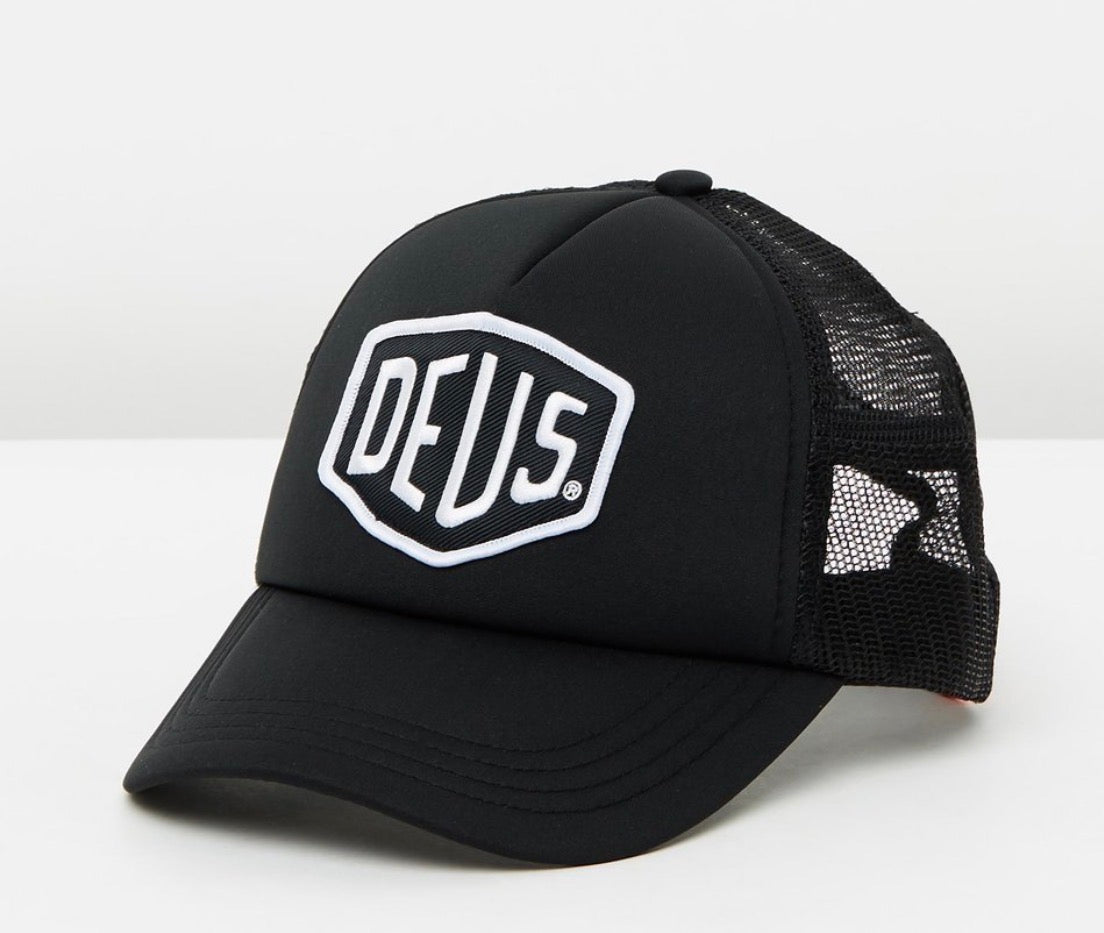 Baylands Trucker