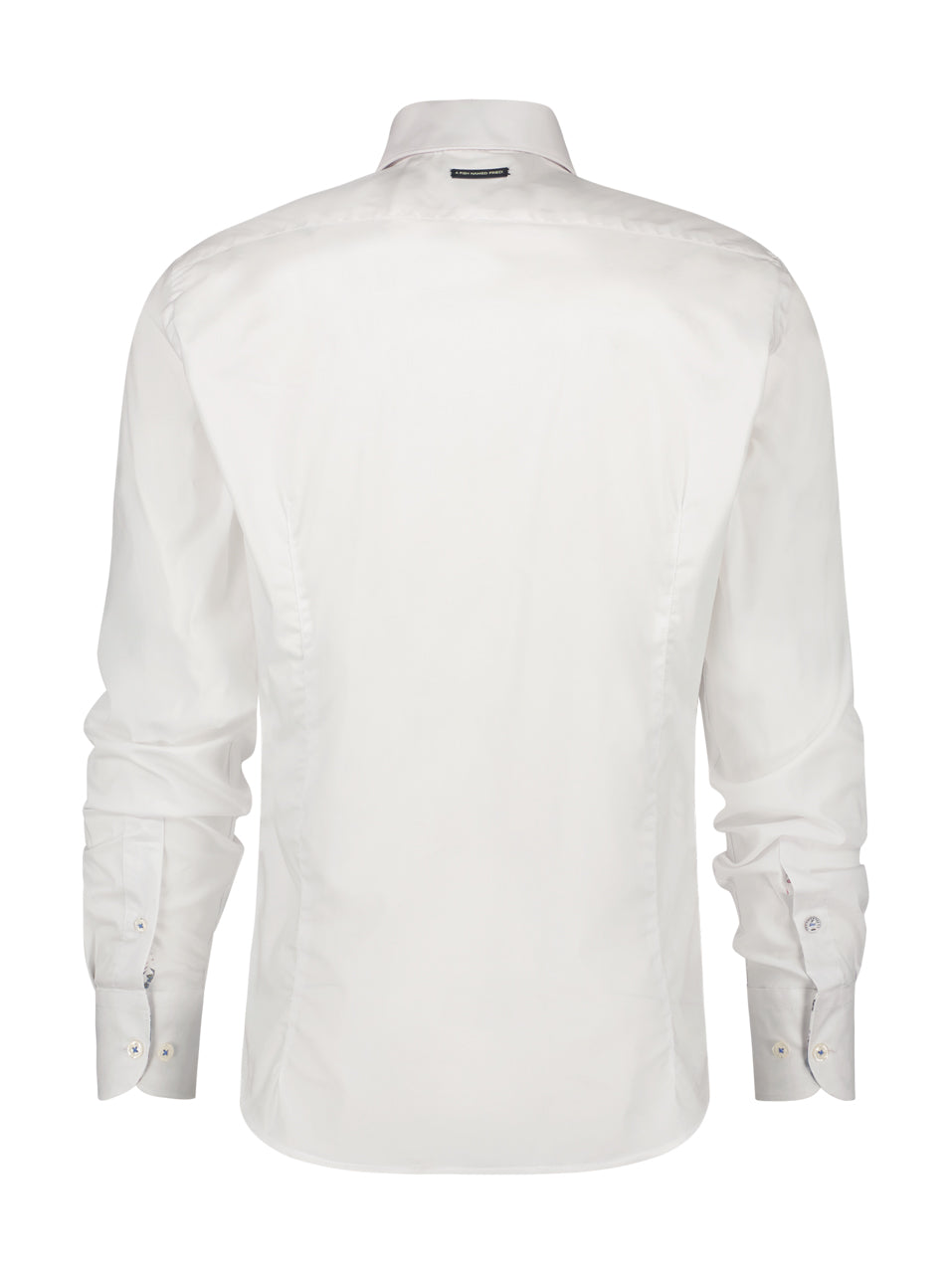 AFNF Stretch shirt 9773