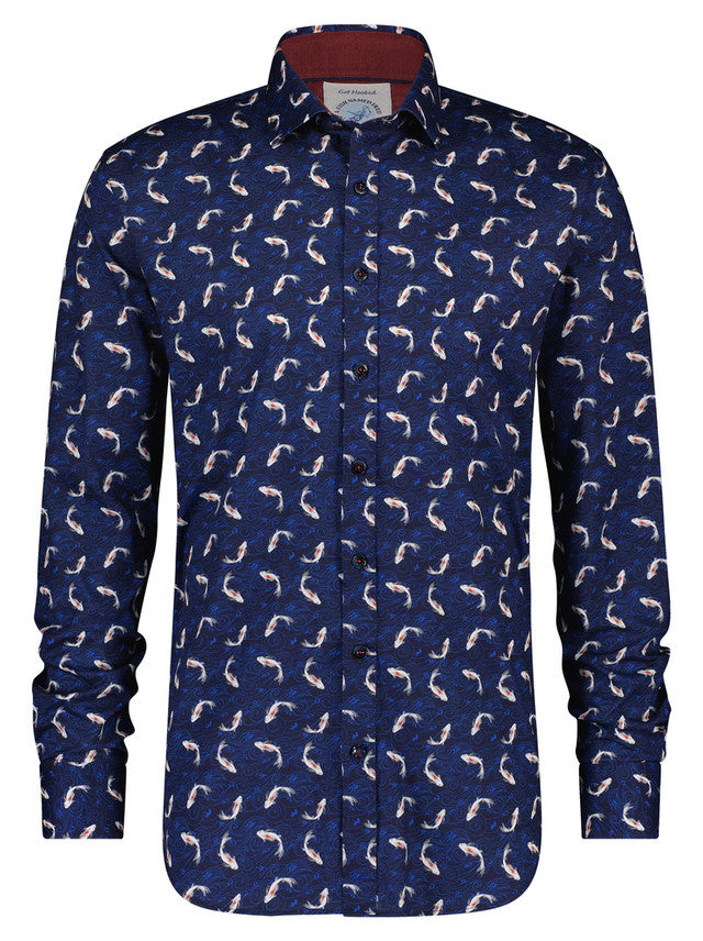 Koi Carp