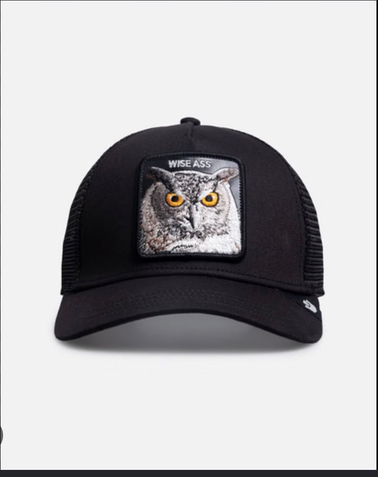 Goorin cap Wise Ass