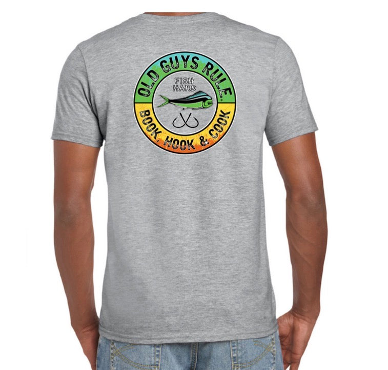 OGR hook label grey