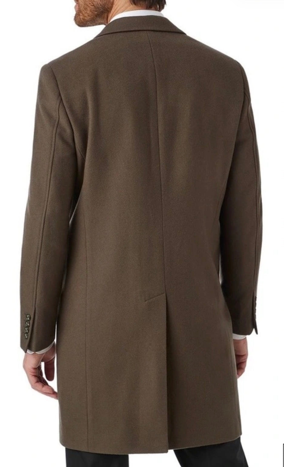 Nottingham Jacket