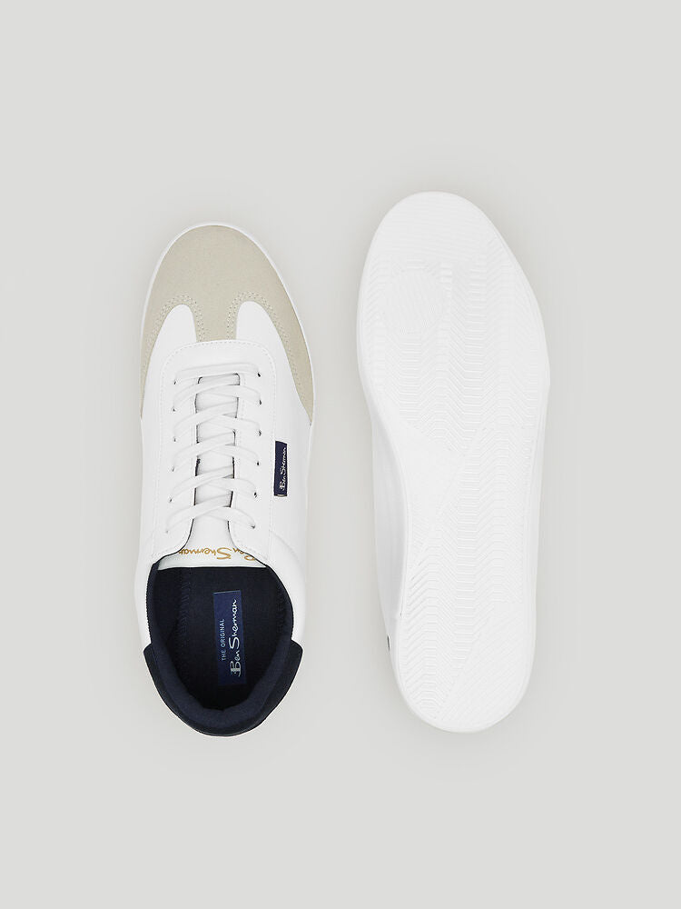 Fenton trainer