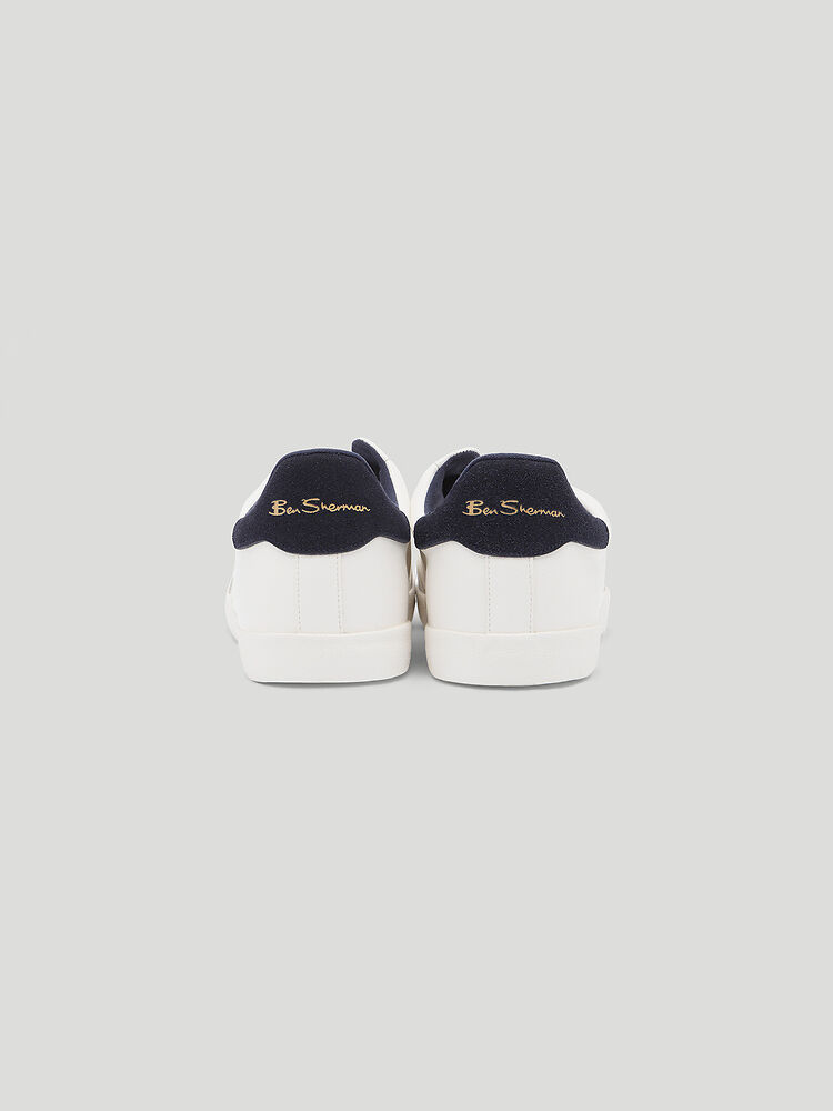 Fenton trainer