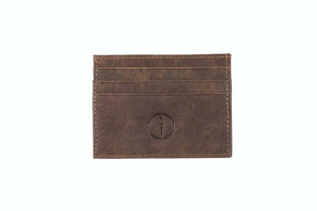 Credit Card Holder
