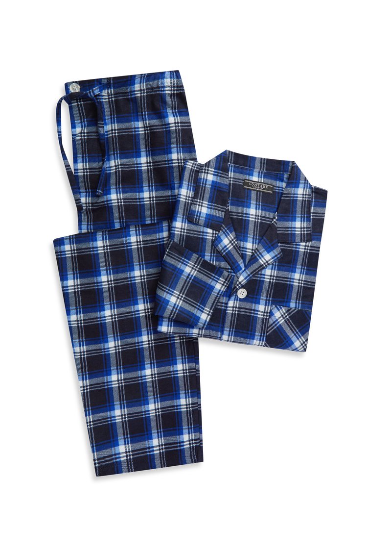 Country Flannelette P/J