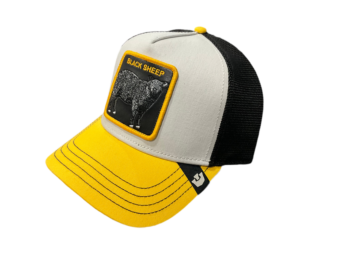 Goorin Bros Black sheep