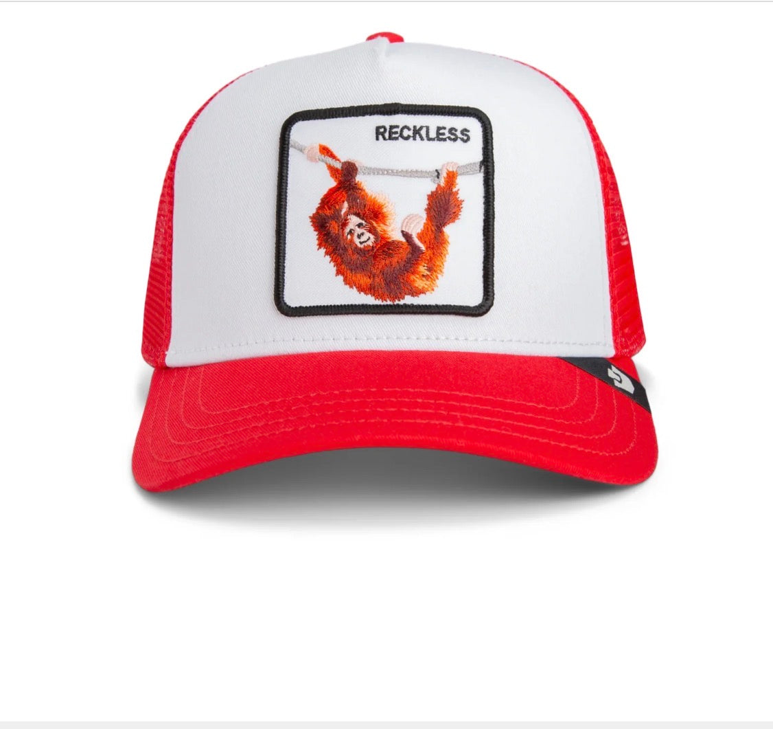 Goorin Bros Reckless Ape