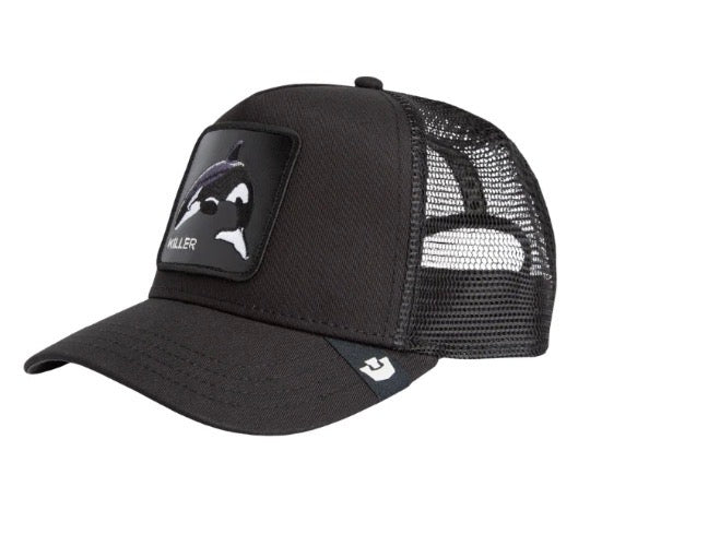Goorin Bros Killer