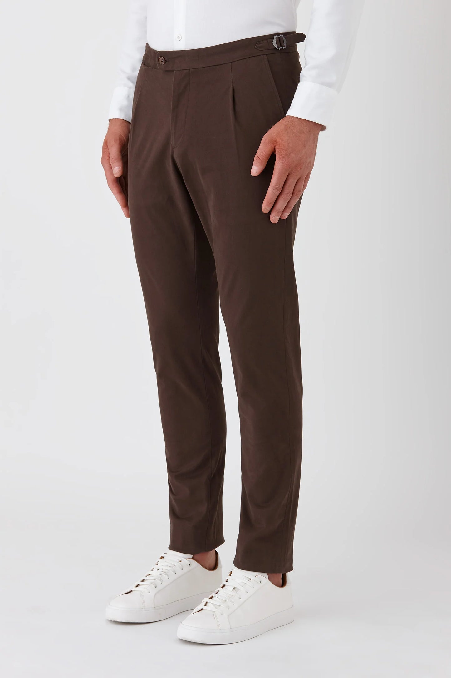 Moreton Trouser