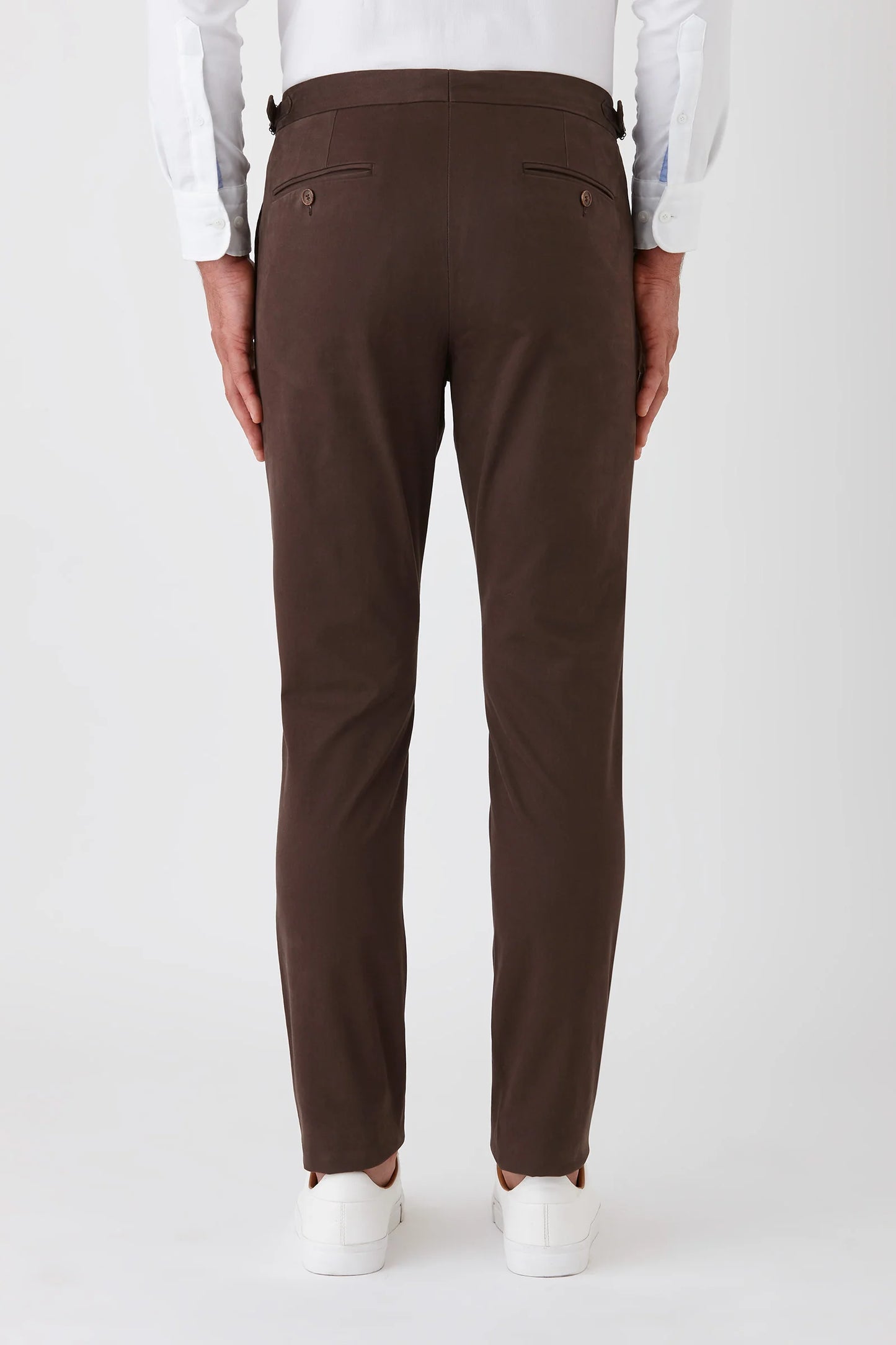 Moreton Trouser