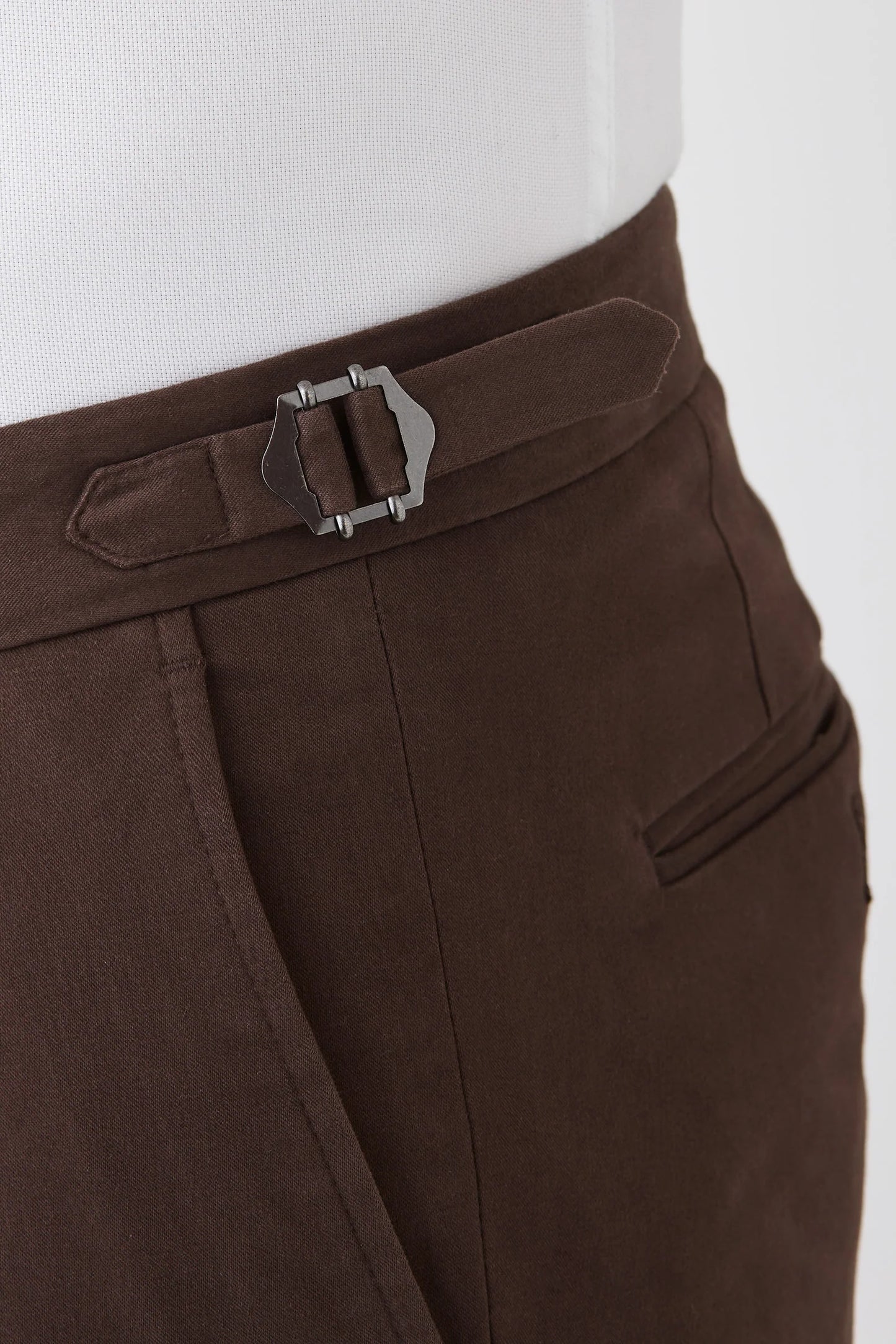 Moreton Trouser