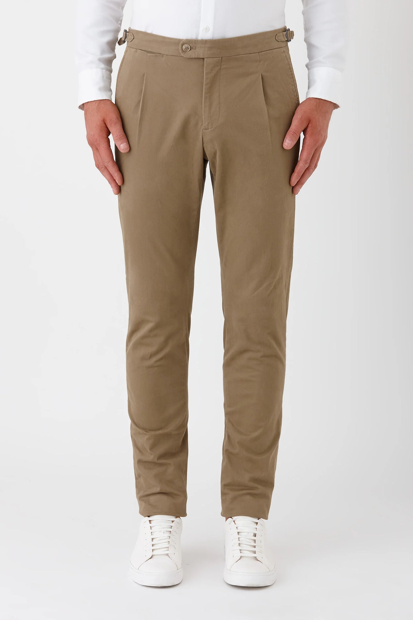 Moreton Trouser