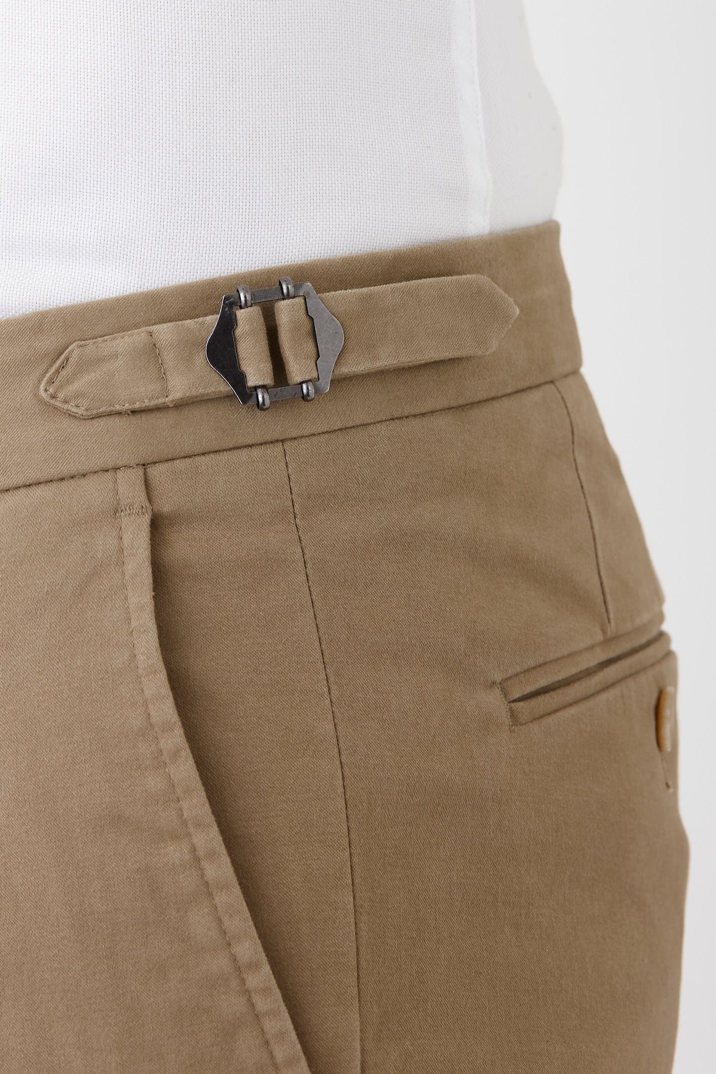 Moreton Trouser