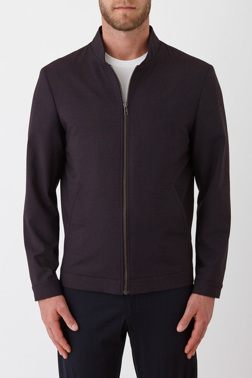 Sharpe Jacket