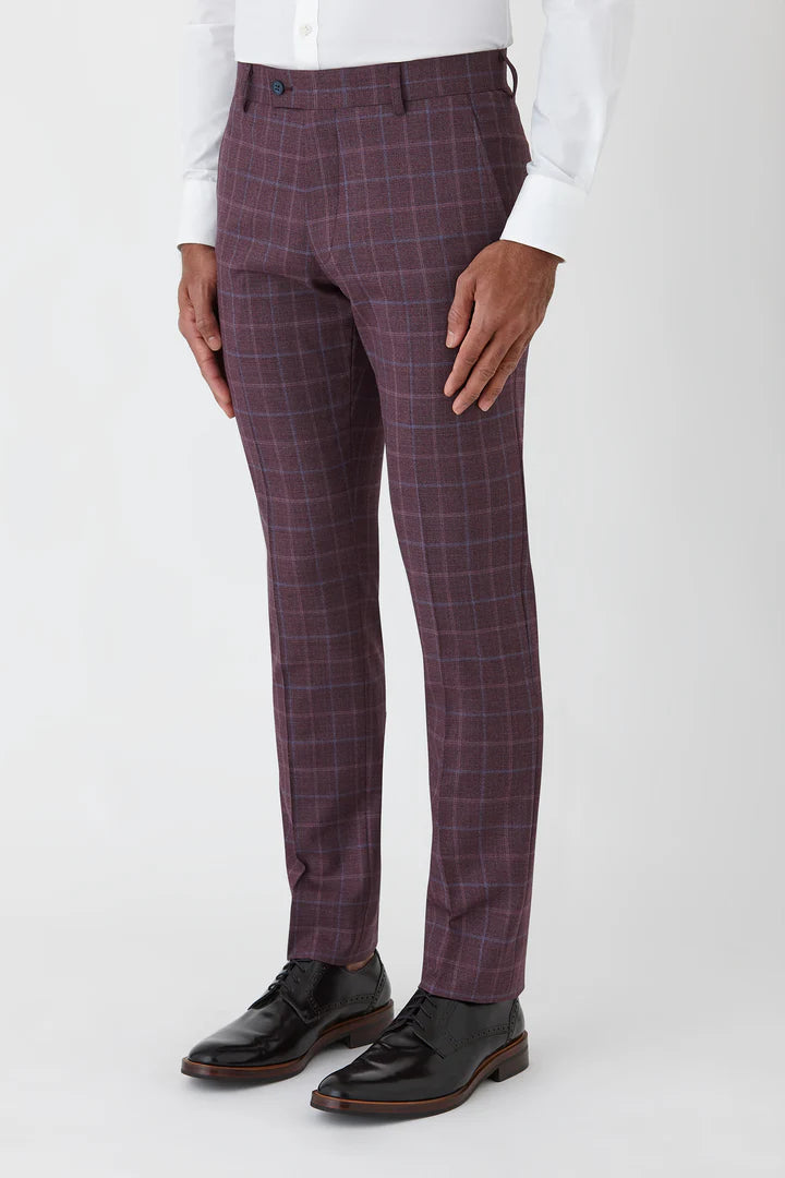 Joe Trouser