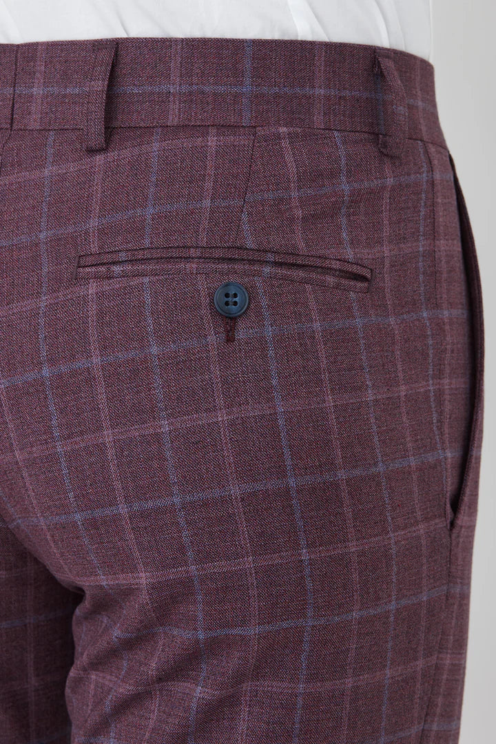 Joe Trouser