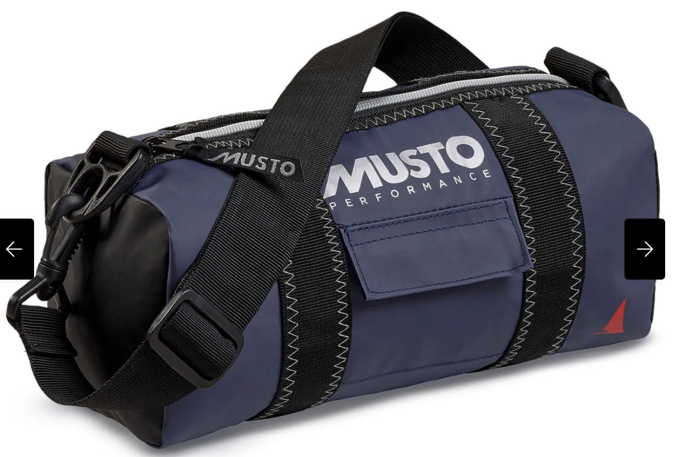 Genoa mini Carryall