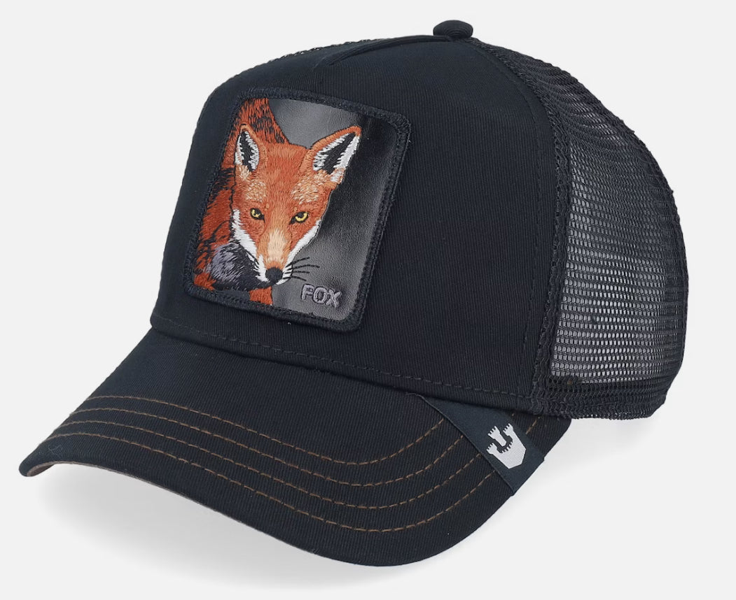 Goorin Bros Fox