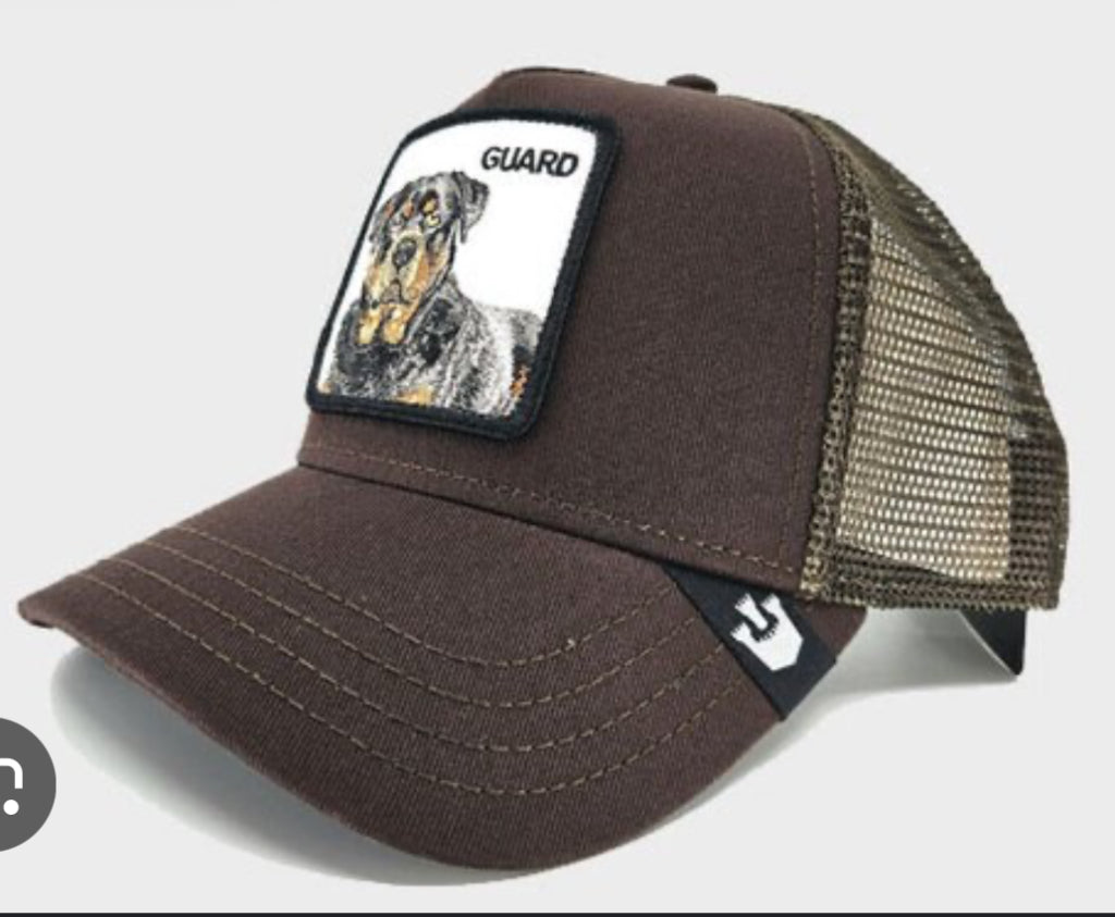 Goorin Bros Guard