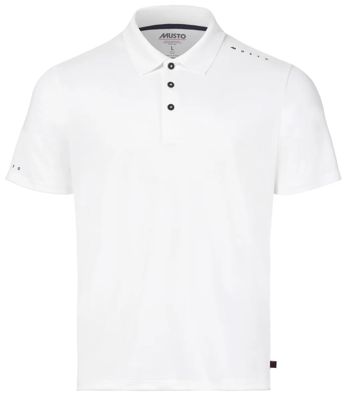 EVO sunblock polo