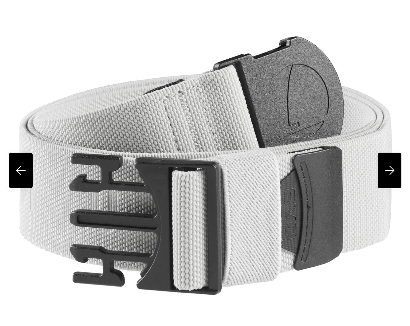 Evo Stretch belt
