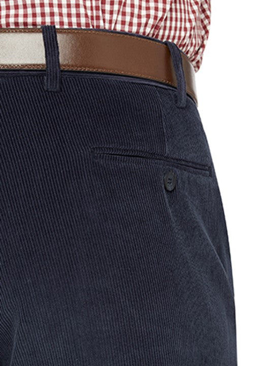 Sutton cord trouser