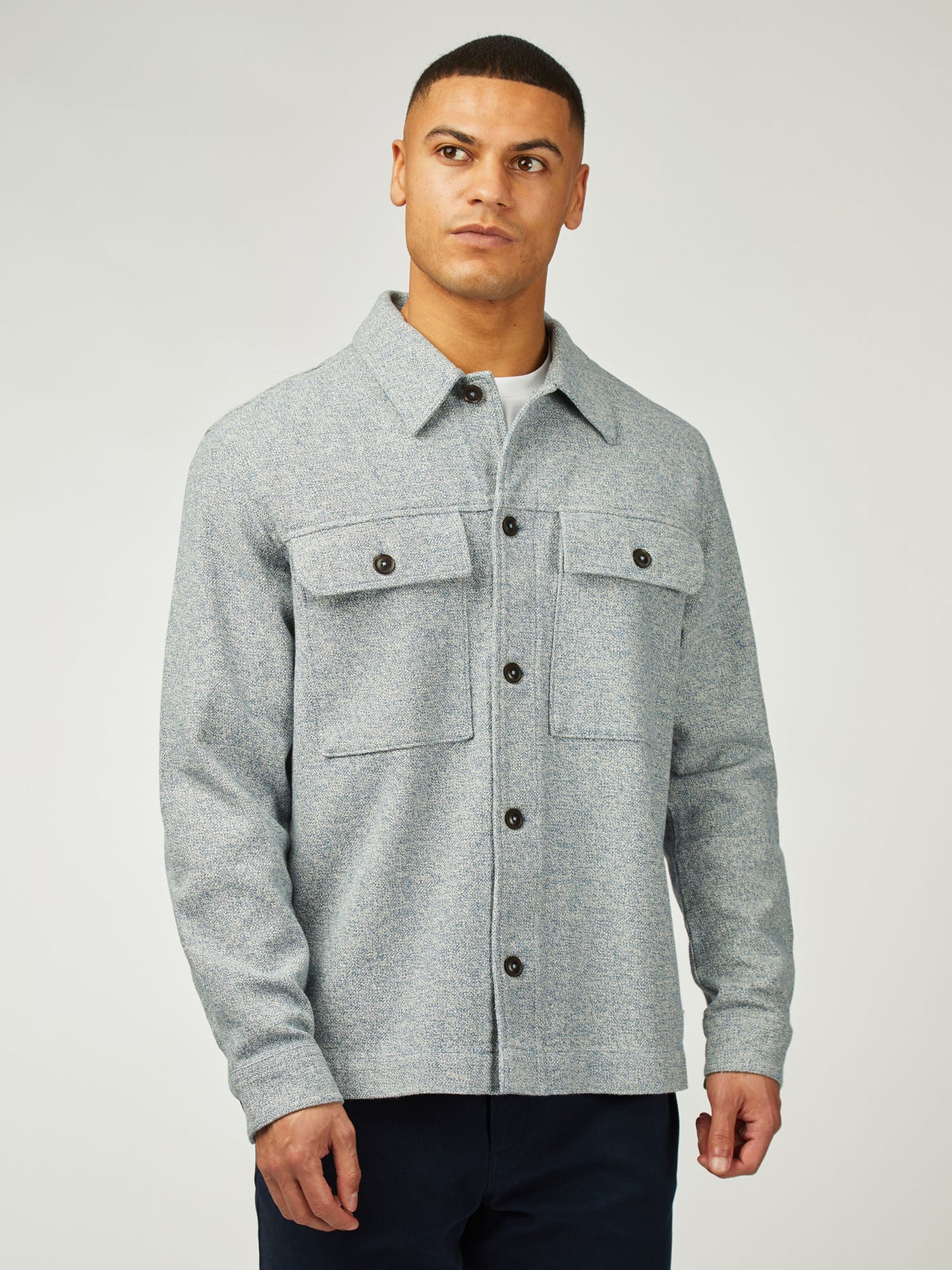 Cotton Jacket BS160