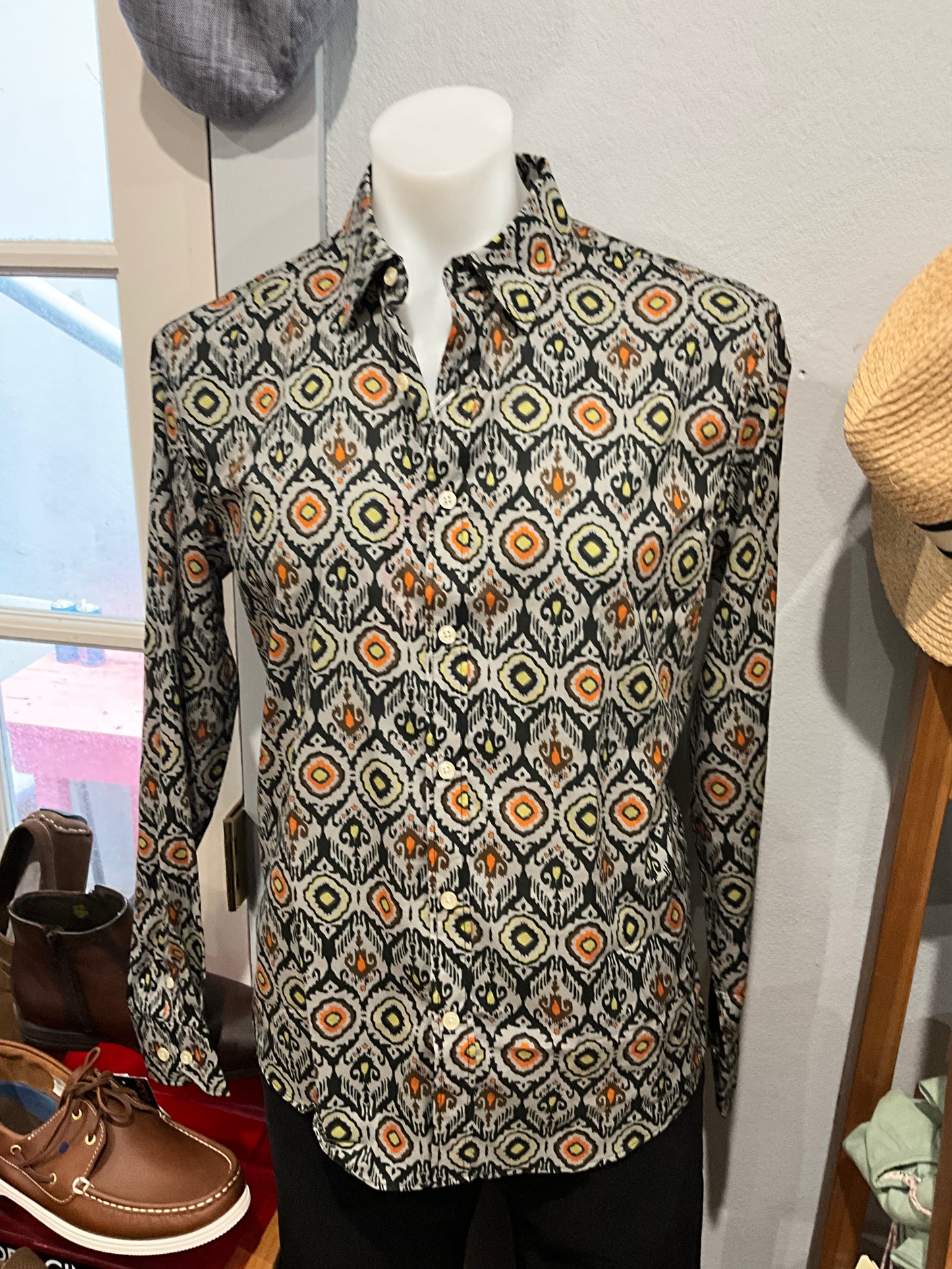 Phillips L/S shirt