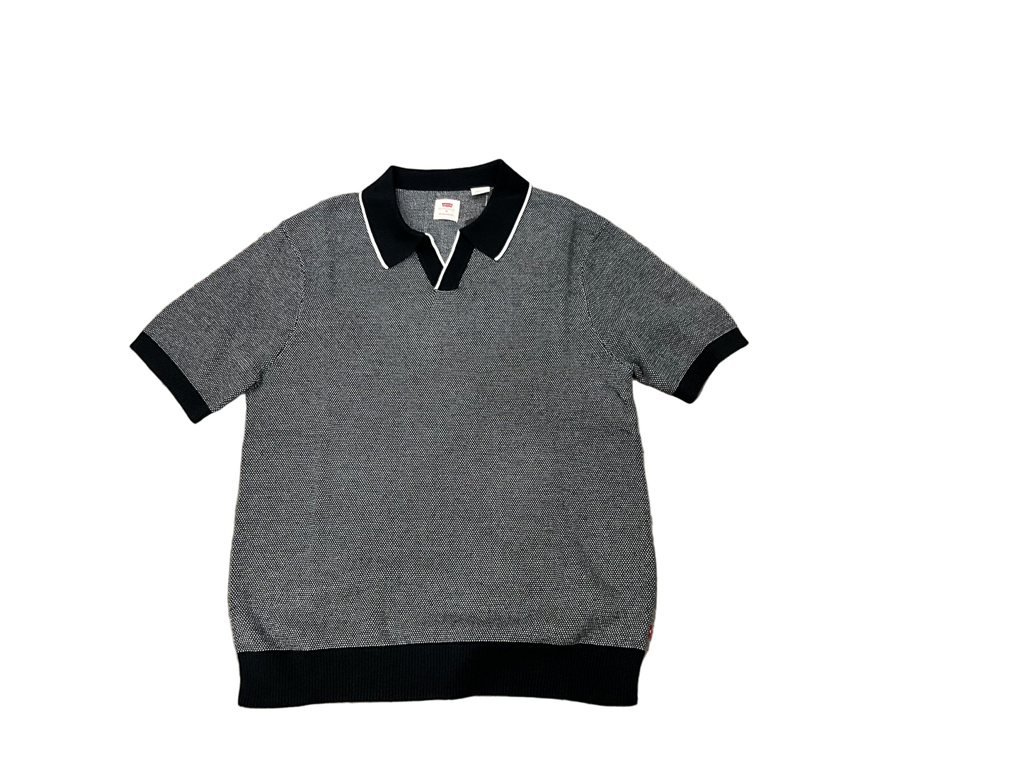 Levis Skipper Knit Polo