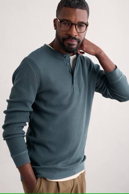 Brigantine Long Sleeve Top