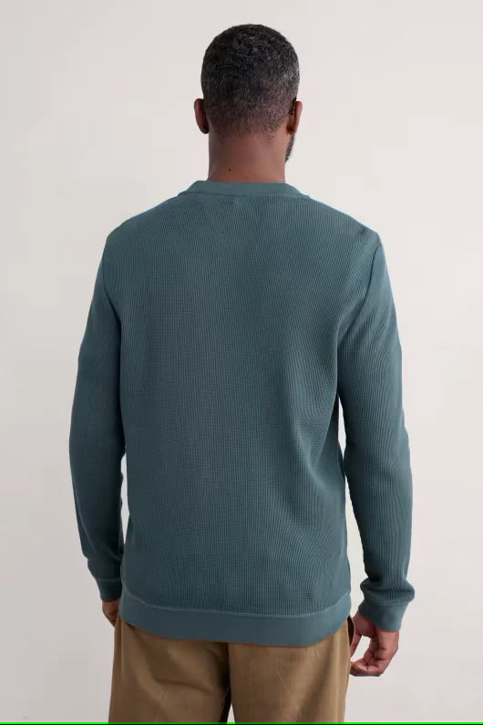 Brigantine Long Sleeve Top