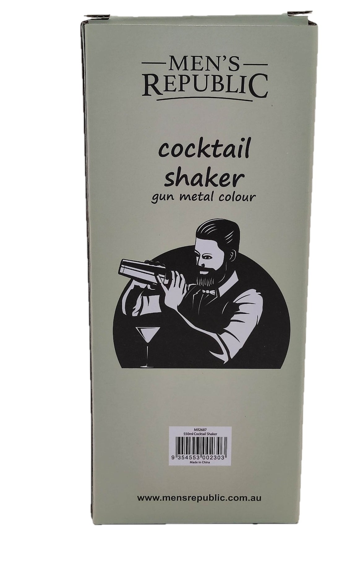 Cocktail Shaker