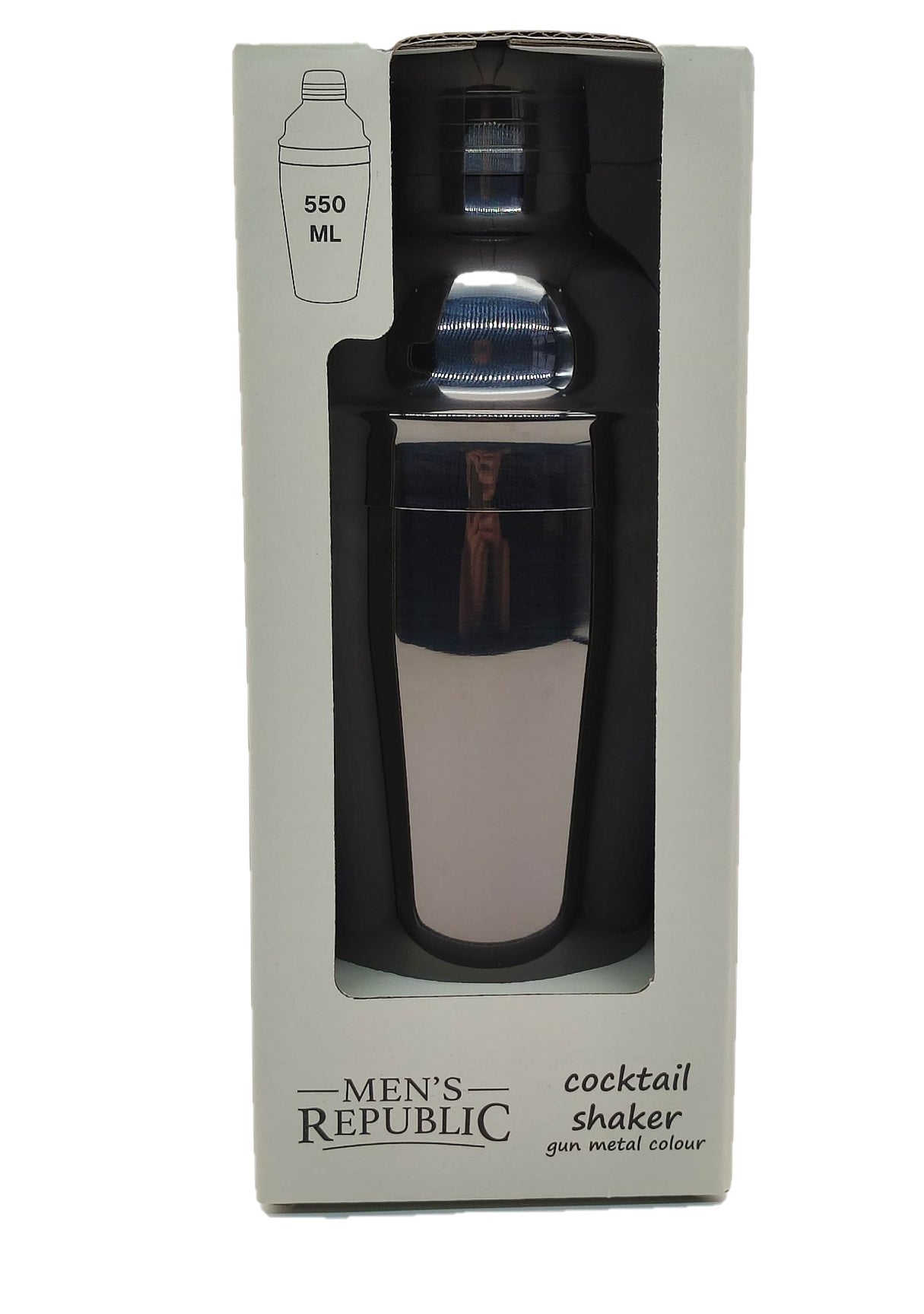Cocktail Shaker