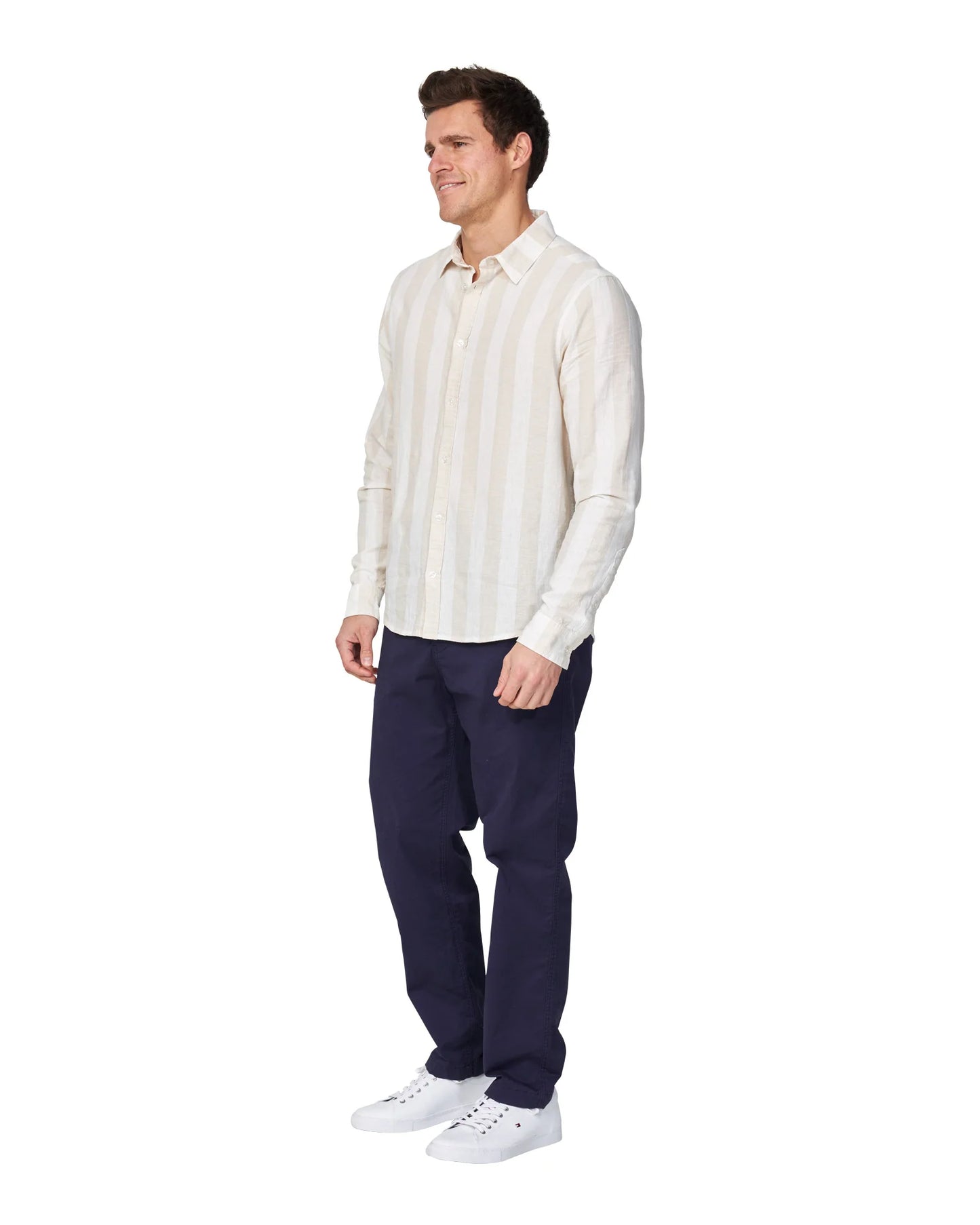 L/S Shirt Cove